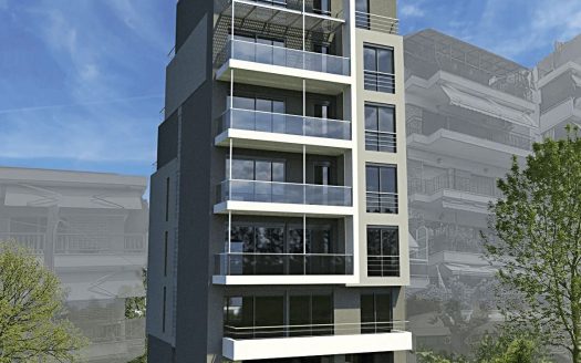 Loft for sale – Χ-250