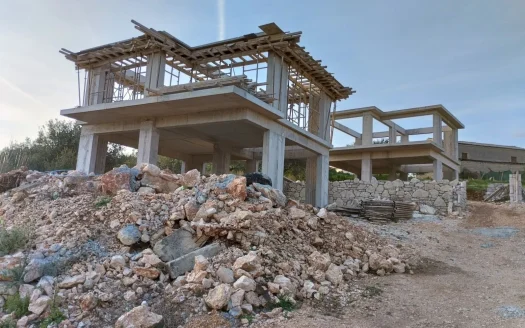 Villa for sale – Π-8700