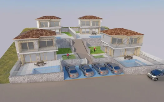 Villa for sale – Π-8700