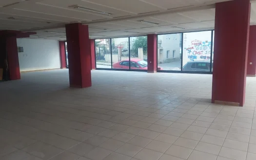 Store for sale – Π-8720