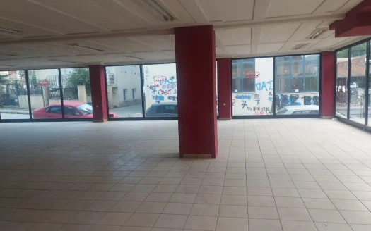 Store for sale – Π-8720