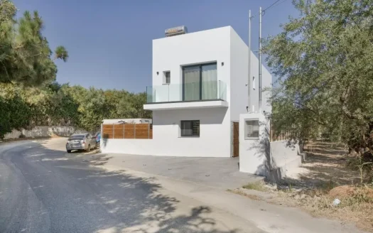Villa for sale – ΣΠ-3005