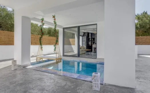 Villa for sale – ΣΠ-3005