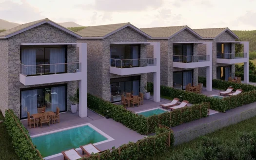 Villa for sale – Π-1365