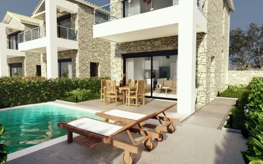 Villa for sale – Π-1365