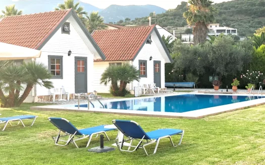 Bungalow for sale – KN-1021