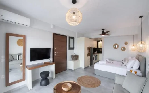 Apartment for sale – Π-23