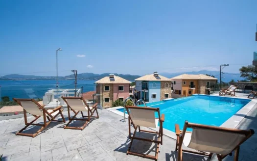 Apartment for sale – Π-23