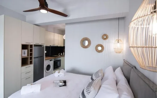 Apartment for sale – Π-23