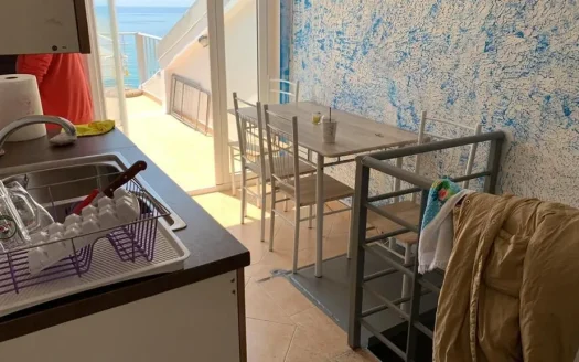 Apartment for sale – Π-34