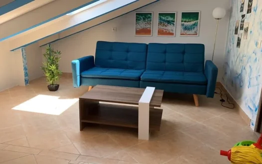 Apartment for sale – Π-34