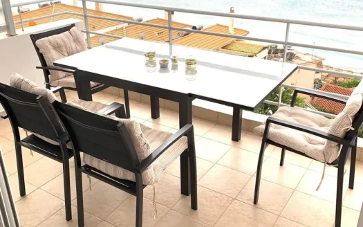 Apartment for sale – Π-34