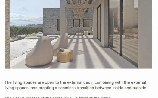 Villa for sale – Π-890