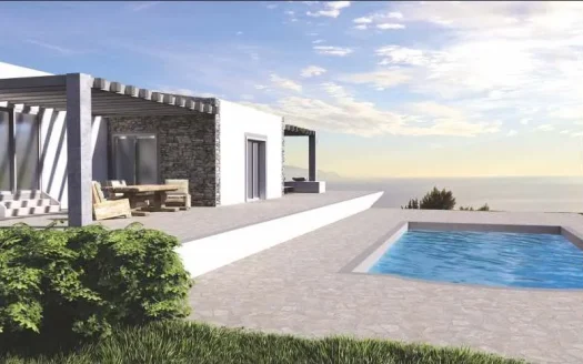 Villa for sale – Π-700