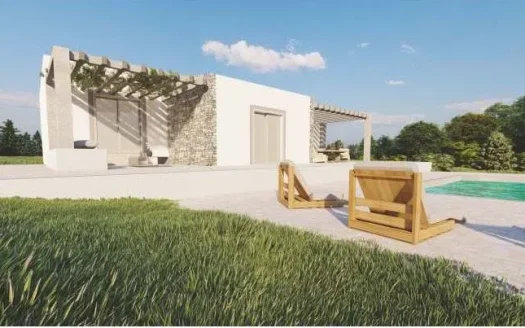 Villa for sale – Π-700