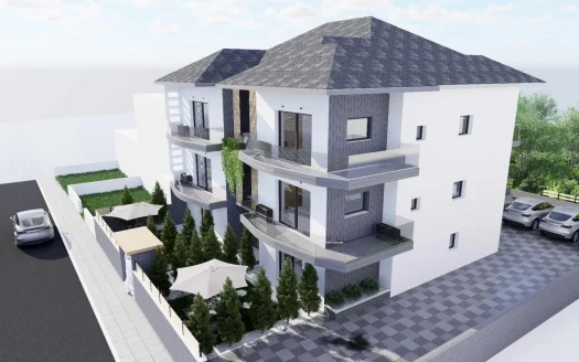 Apartment for sale – ΚΝ-320