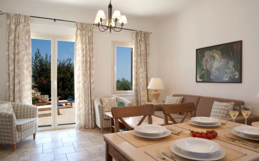 Villa for sale – Π-795