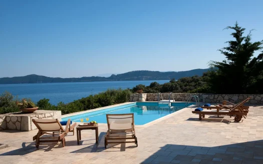 Villa for sale – Π-795