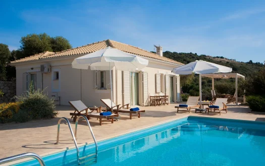 Villa for sale – Π-795