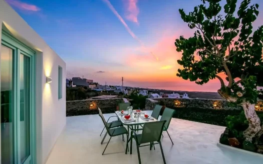 Villa for sale – Π-830