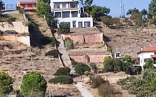 Maisonette for sale – Π-70