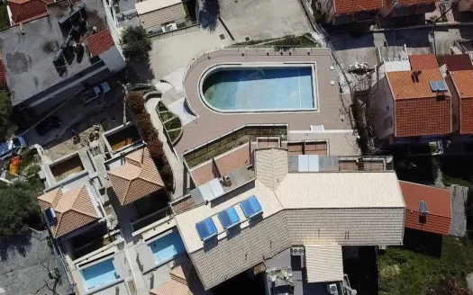 Hotel for sale – Π-97