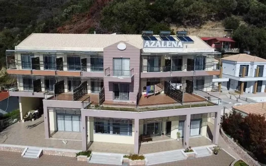 Hotel for sale – Π-97