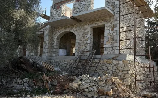 Villa for sale – Π-2085