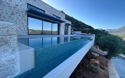 Villa for sale – ΣΠ-260