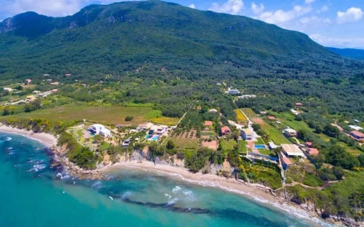 Villa for sale – Π-128