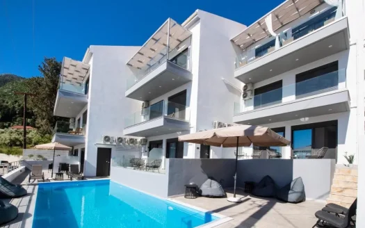 Studio Flat for sale – ΣΠ-152