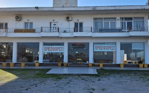 Building for sale – ΣΠ-357