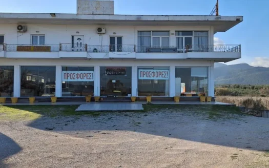 Building for sale – ΣΠ-357