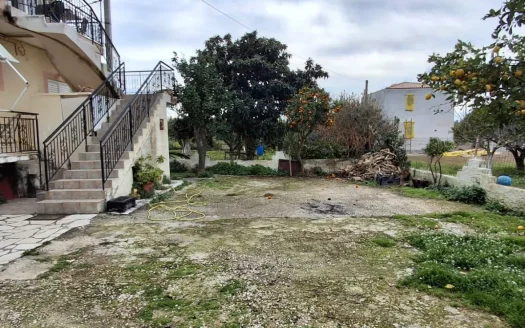 Apartment complex for sale – ΣΠ-190