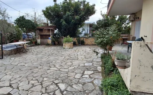 Apartment complex for sale – ΣΠ-190