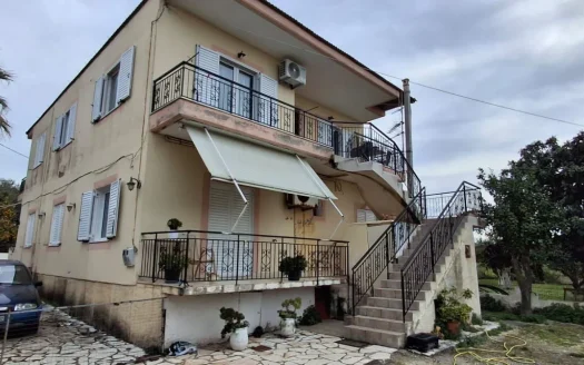 Apartment complex for sale – ΣΠ-190