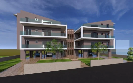 Maisonette for sale – ΚΝ-249