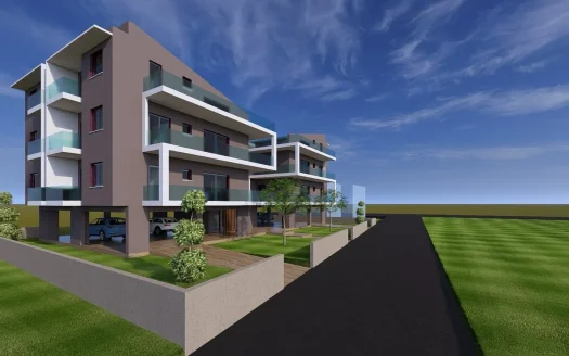 Maisonette for sale – ΚΝ-249