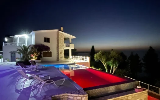 Villa for sale – Π-130