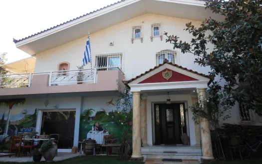 Detached House for sale – Π-140