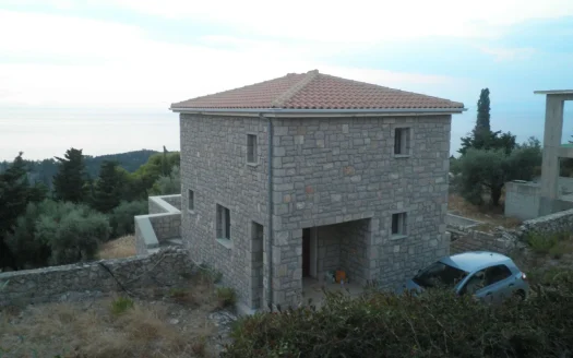 Villa for sale – ΣΠ-23