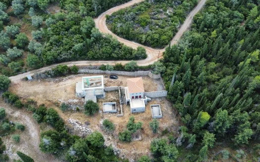 Villa for sale – ΣΠ-23