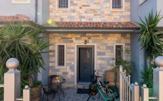 Maisonette for sale – ΣΠ-50