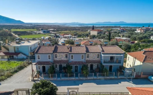 Maisonette for sale – ΣΠ-50