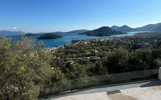 Villa for sale – ΝΓ-30