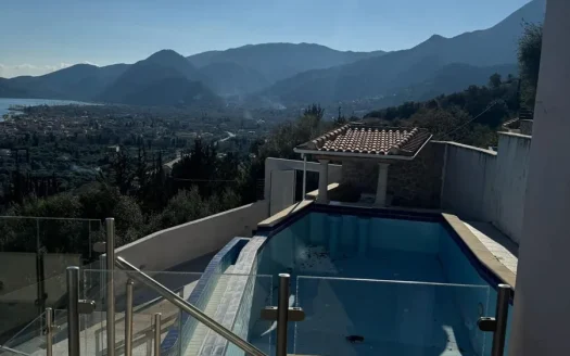 Villa for sale – ΝΓ-30