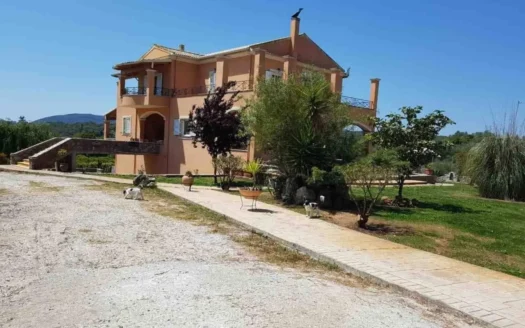 Detached House for sale – Π-11