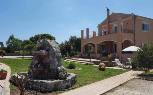 Detached House for sale – Π-11