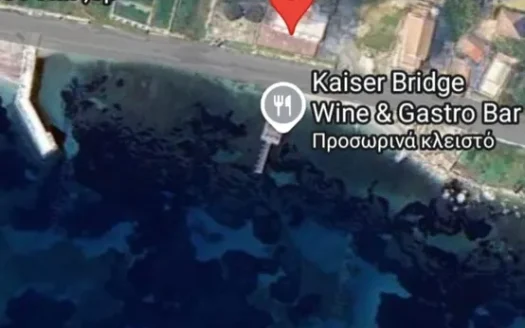 Business building for sale – Π-85