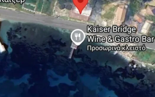 Business building for sale – Π-85